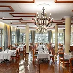 Forest Park Hotel 4*