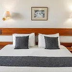Forest Park Hotel