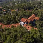 Hotel Forest Park