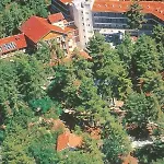 Forest Park Hotel Platres