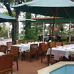 Forest Park Hotel