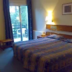 Hotel Forest Park 4*