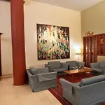 Forest Park Hotel Platres