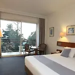 Hotel Forest Park Platres