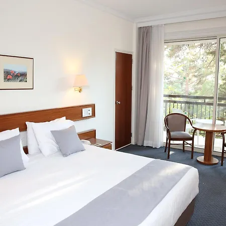 Forest Park Hotel 4*
