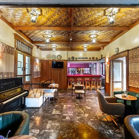 Forest Park Hotel 4*