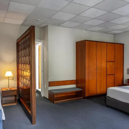 Hotel Forest Park 4*