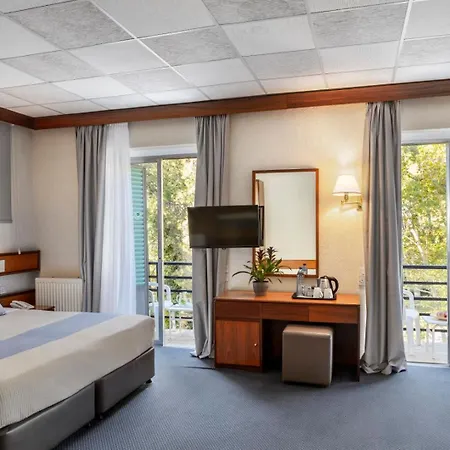 Hotel Forest Park 4*