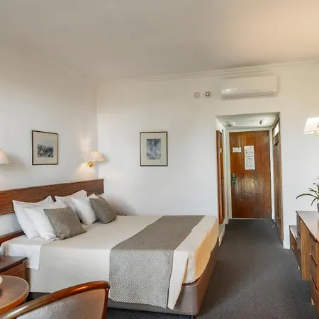 Otel Forest Park Platres