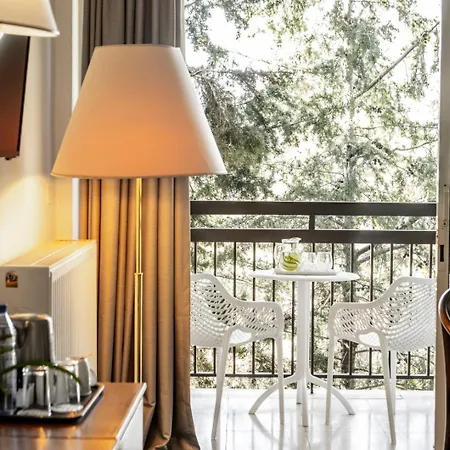 Forest Park Hotel