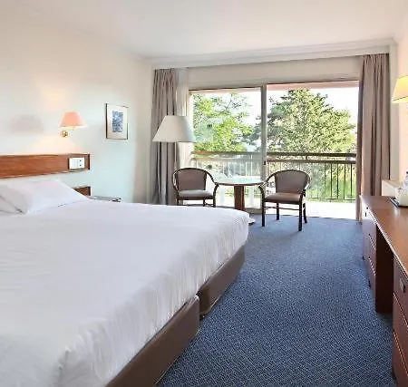 Hotel Forest Park 4*