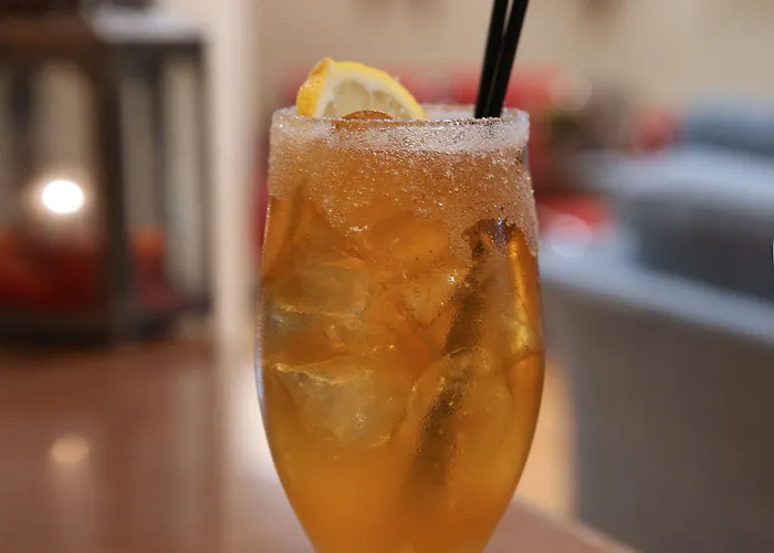 Forest Park Ξενοδοχείο 4*