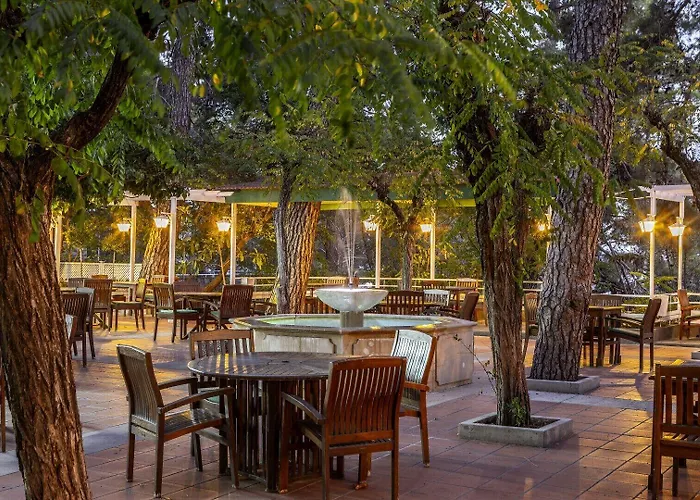 Forest Park Ξενοδοχείο