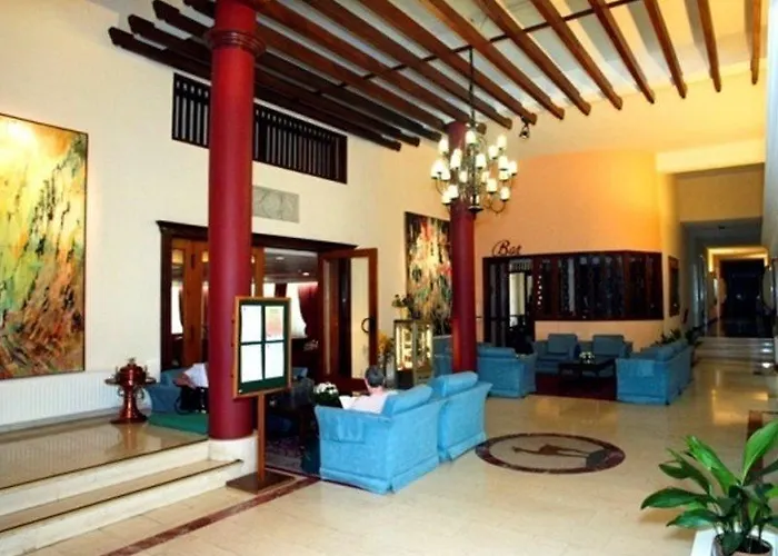 Forest Park Ξενοδοχείο 4*