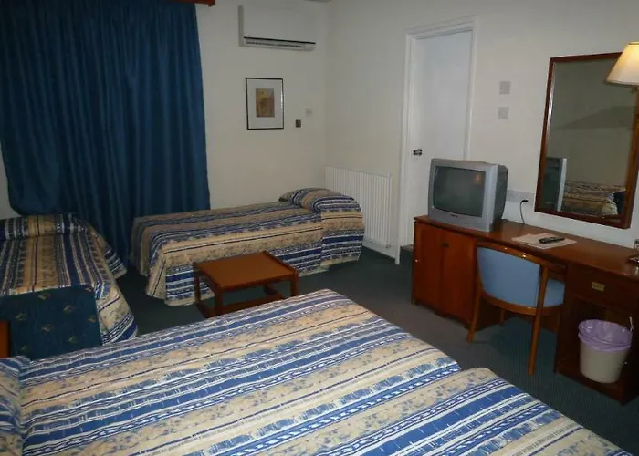 Forest Park Ξενοδοχείο