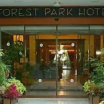 Forest Park 4* Platres