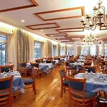 Hotel Forest Park