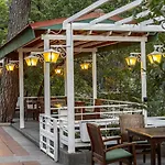 Forest Park Hotel Platres