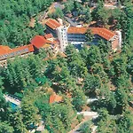 Forest Park מלון