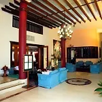 فوريست بارك فندق 4*