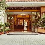 Forest Park Hotel 4*