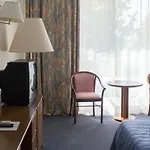 Forest Park 4* Platres