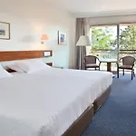 Hotel Forest Park Platres