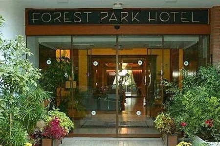 Forest Park 4* Platres