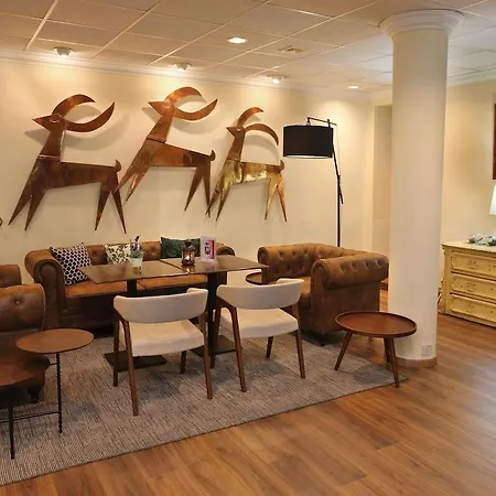 Hotel Forest Park 4*