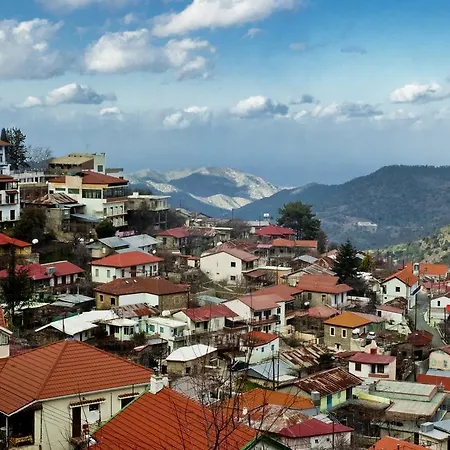 Forest Park فندق 4*