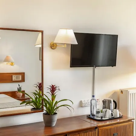 Forest Park Πλάτρες