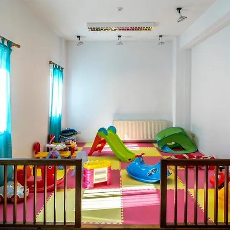 Forest Park بلاتريس