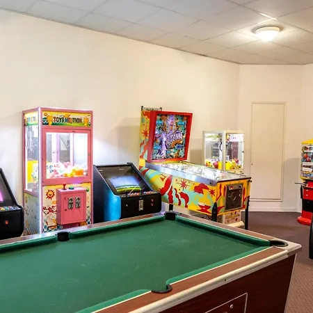 Forest Park بلاتريس