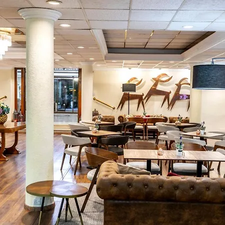 Hotel Forest Park