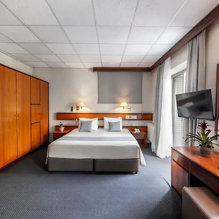 Forest Park فندق