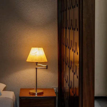 Hotell Forest Park 4*