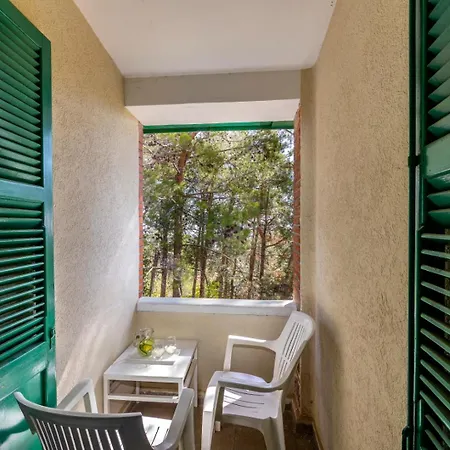 Forest Park فندق بلاتريس