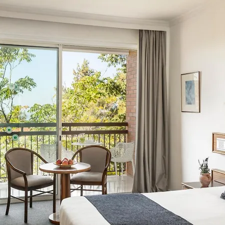 فندق Forest Park