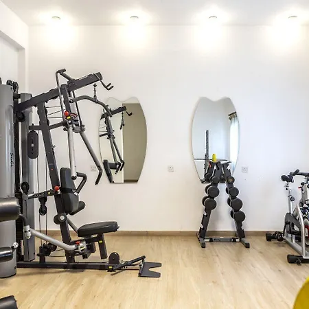 Forest Park فندق 4*