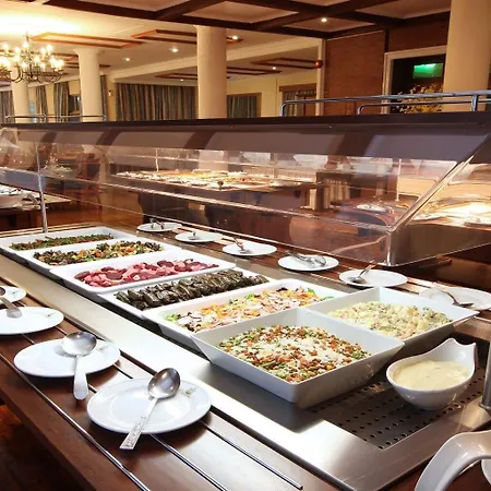 Forest Park فندق