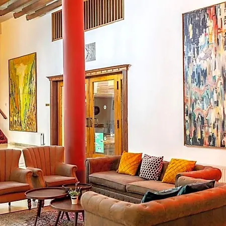 Forest Park Hotel 4*