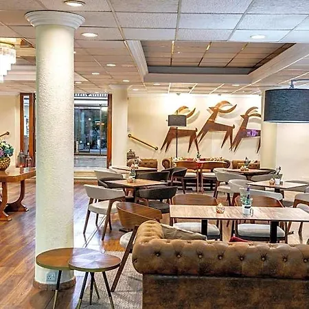 Forest Park Hotel 4*