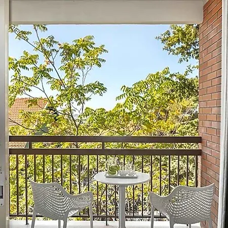 Forest Park Hotel 4*