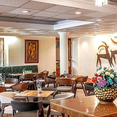 Hotel Forest Park Platres