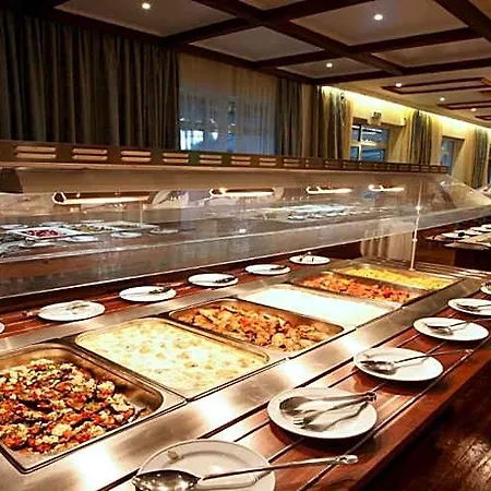 Hotel Forest Park 4*