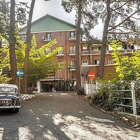 Hotel Forest Park Platres