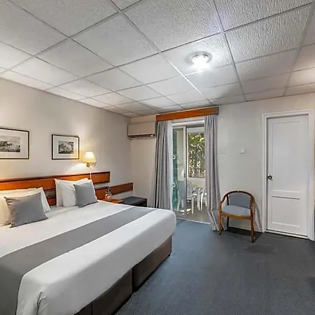 Hotel Forest Park 4*