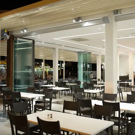 Hotel Forest Park Platres