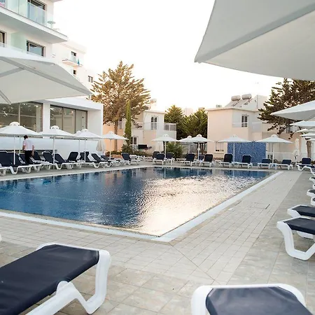 Forest Park Hotel Platres