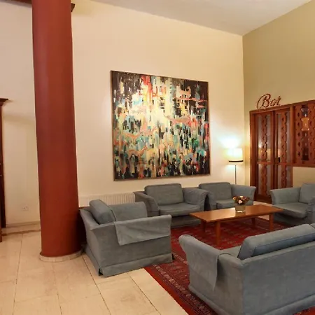 Forest Park Hotel Platres